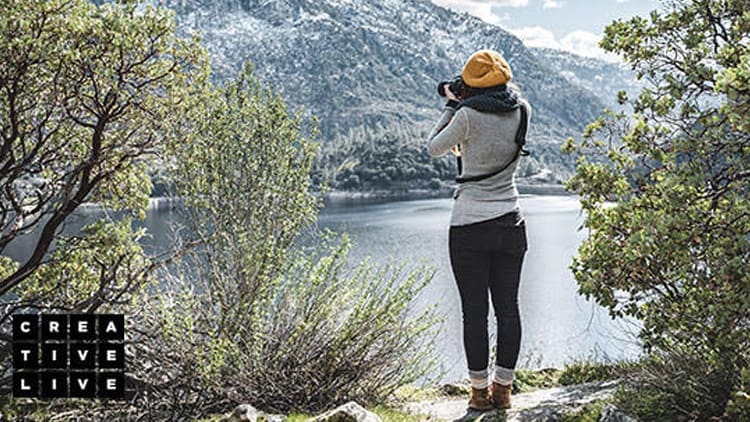 Creative Live Sponsor of Girls That Create