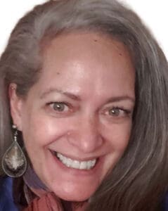 Dori DeCarlo, CEO WOM Radio